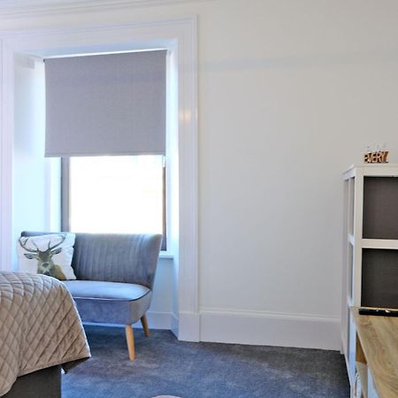 Ben Shea Smart Home Dufftown Zewnętrze zdjęcie
