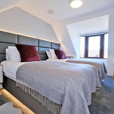 Ben Shea Smart Home Dufftown Zewnętrze zdjęcie