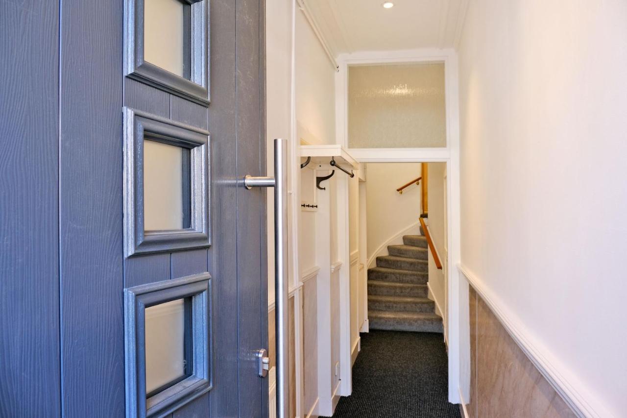 Ben Shea Smart Home Dufftown Zewnętrze zdjęcie