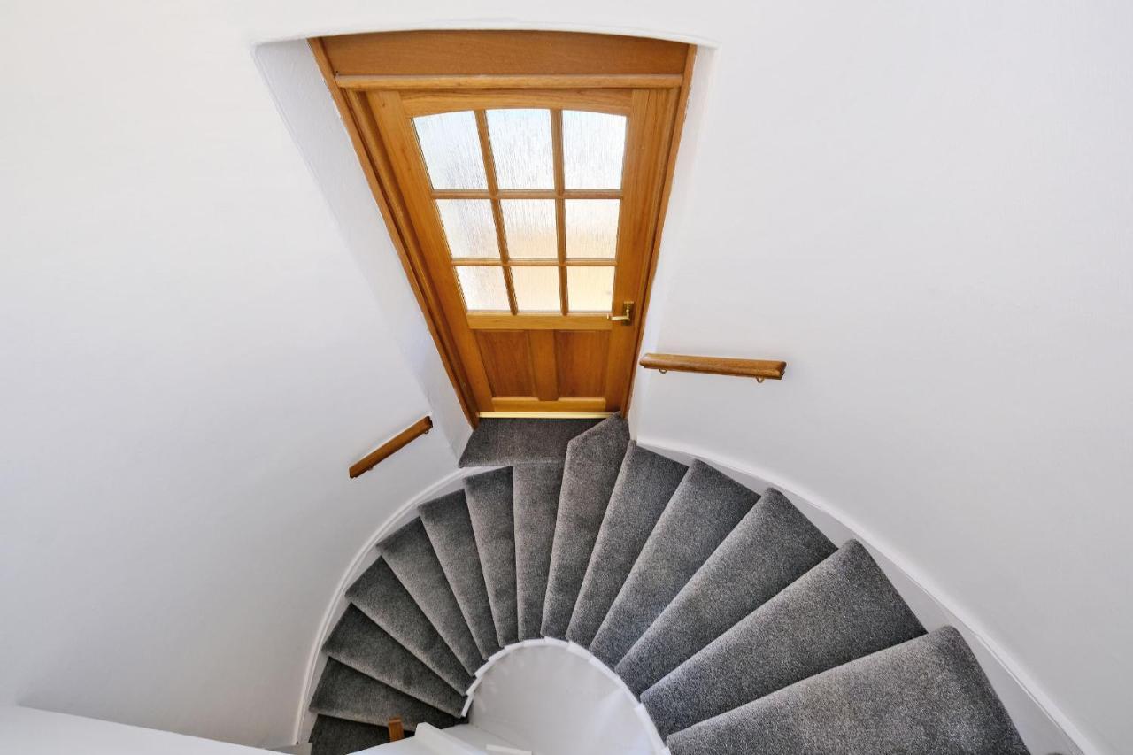 Ben Shea Smart Home Dufftown Zewnętrze zdjęcie