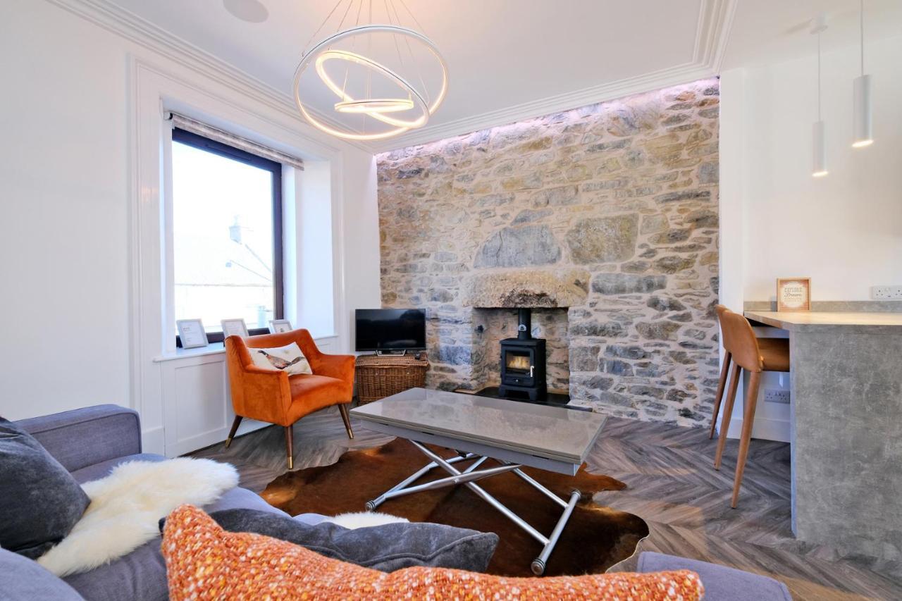 Ben Shea Smart Home Dufftown Zewnętrze zdjęcie