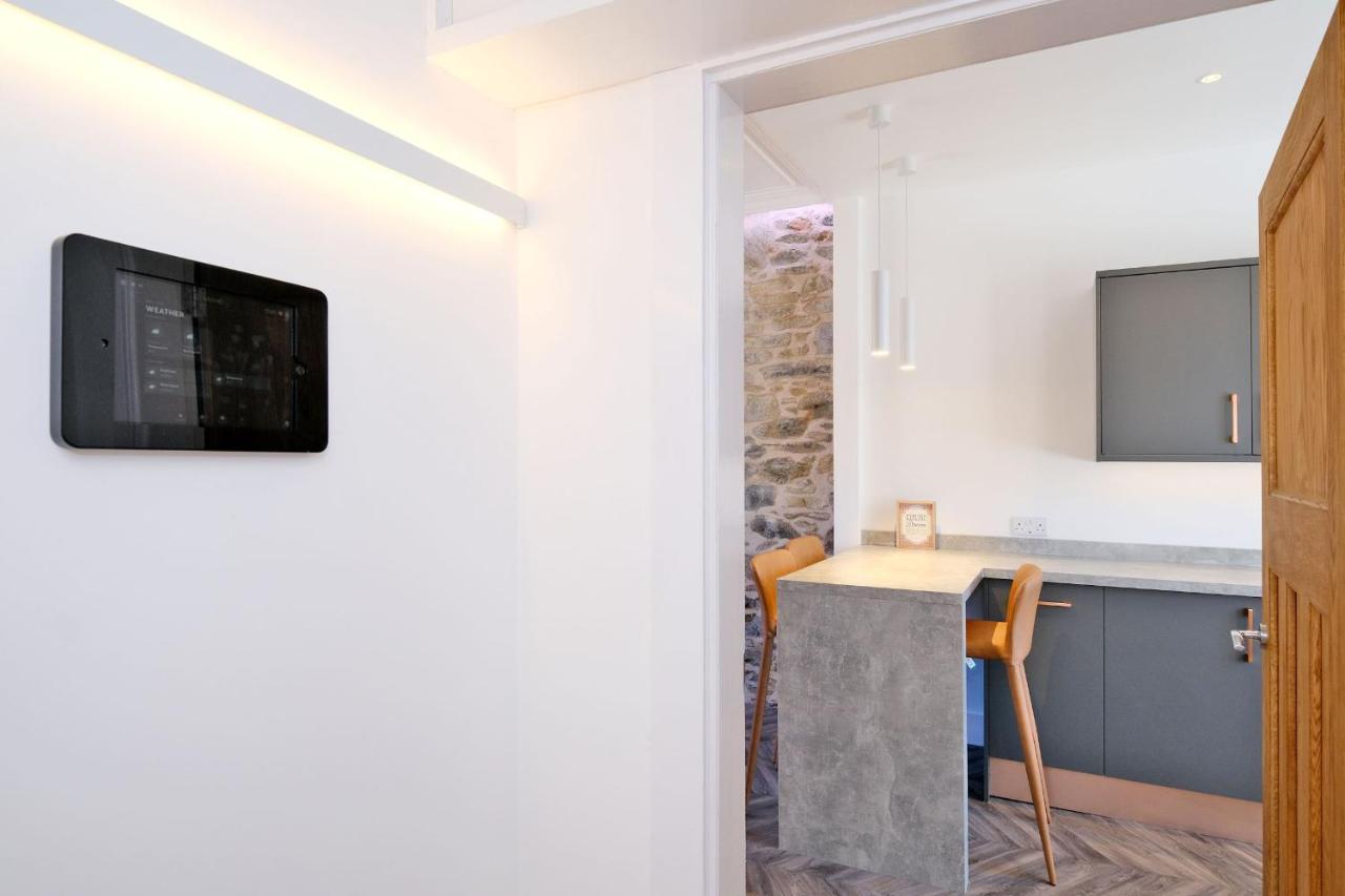 Ben Shea Smart Home Dufftown Zewnętrze zdjęcie