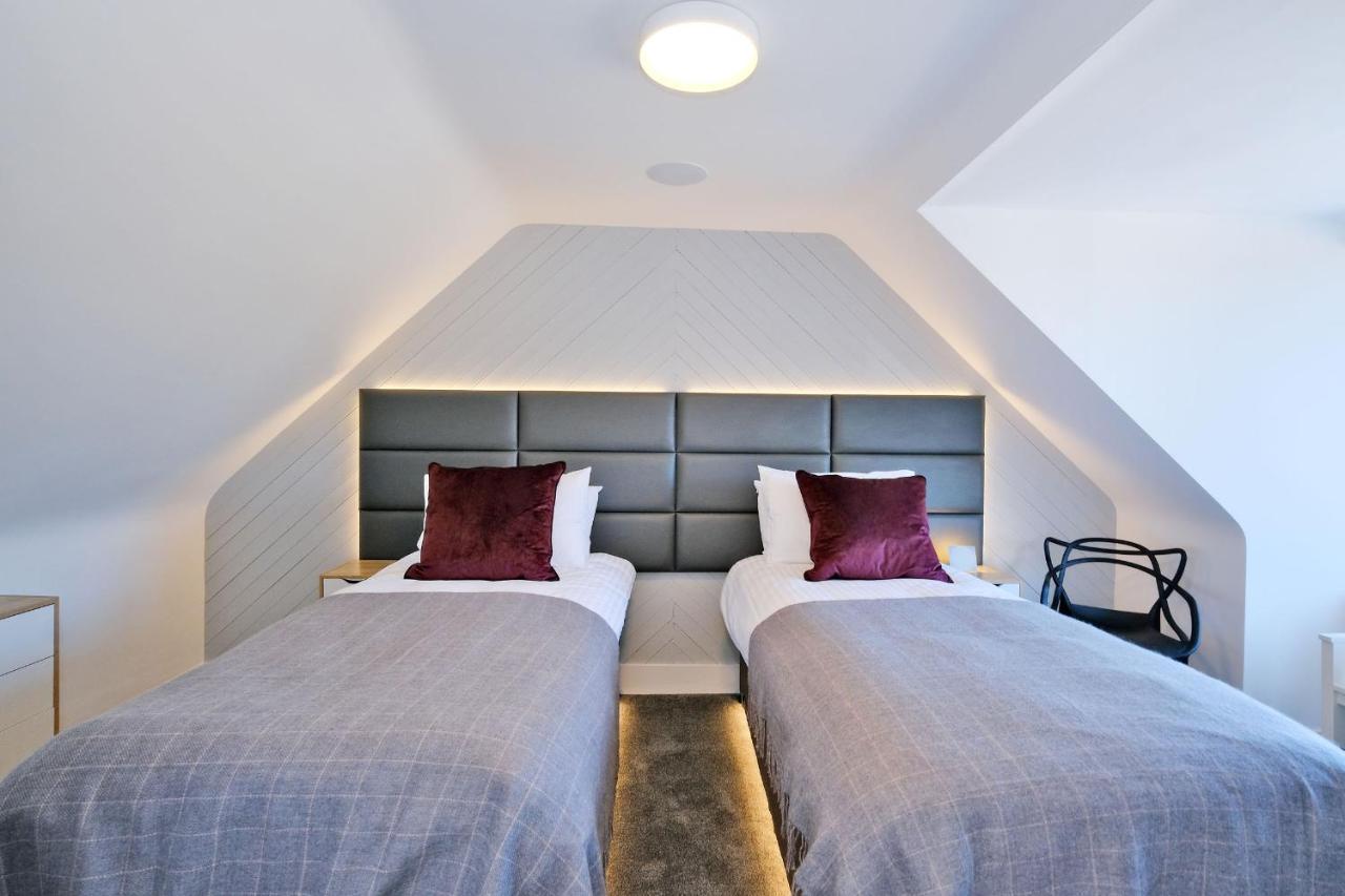 Ben Shea Smart Home Dufftown Zewnętrze zdjęcie