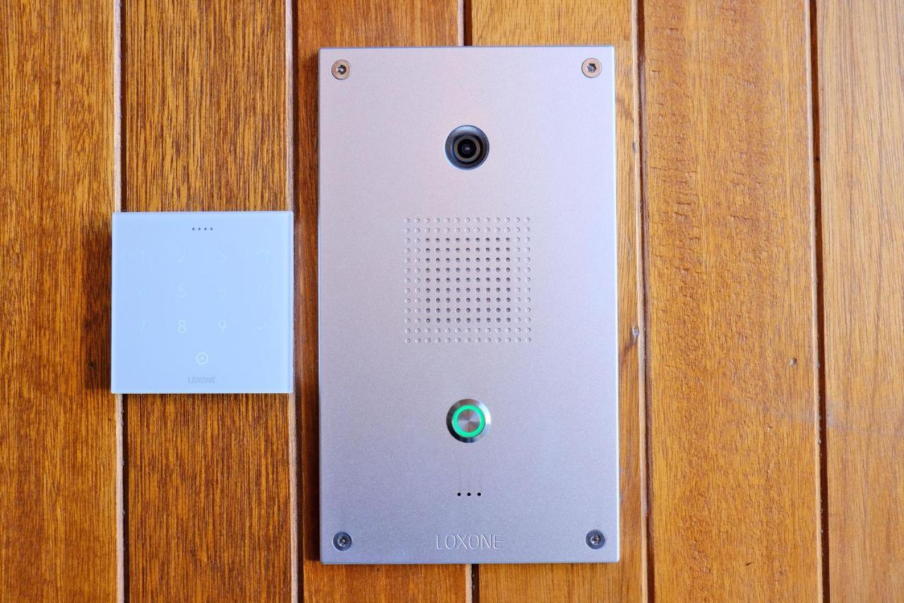 Ben Shea Smart Home Dufftown Zewnętrze zdjęcie