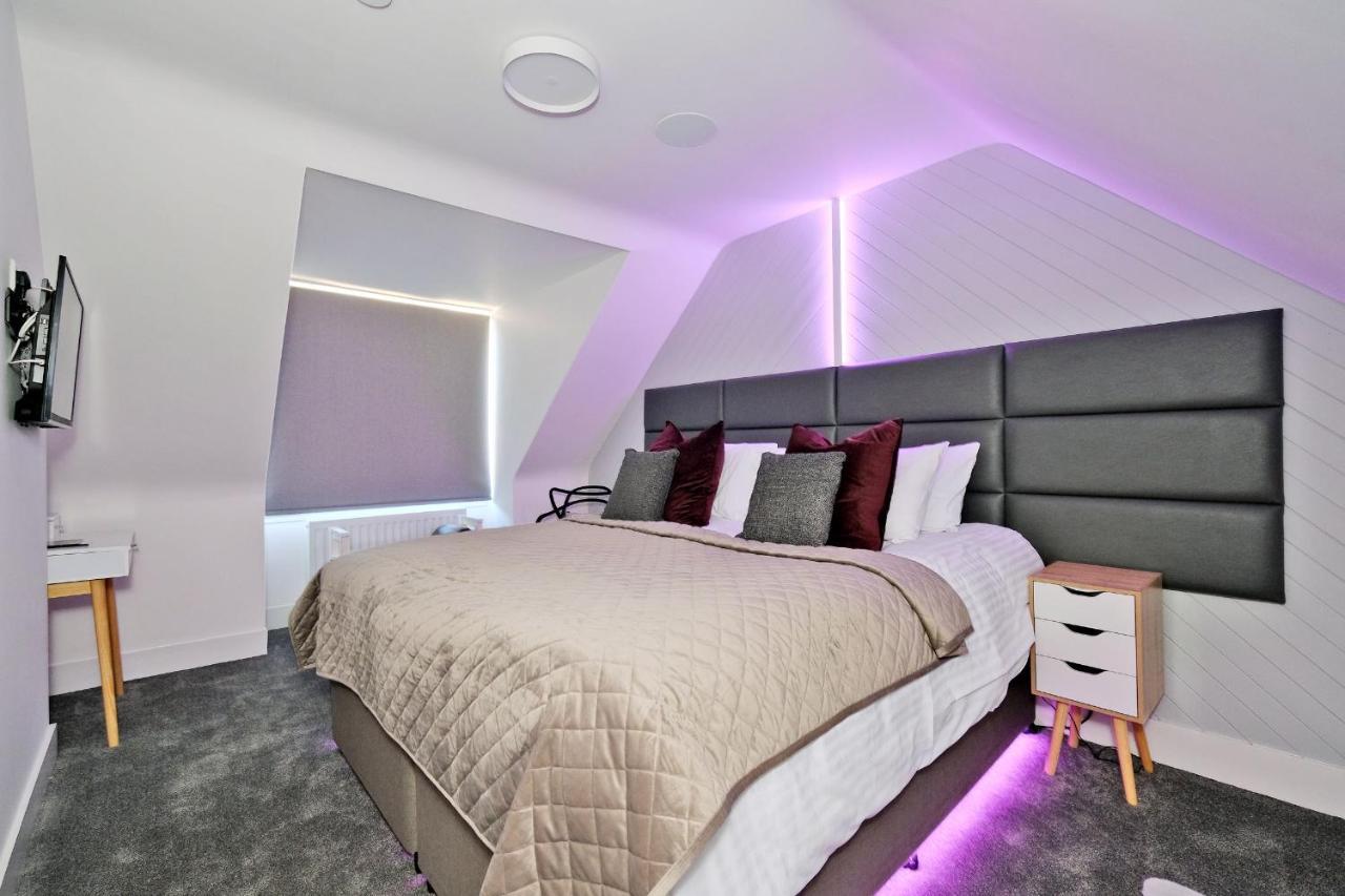Ben Shea Smart Home Dufftown Zewnętrze zdjęcie