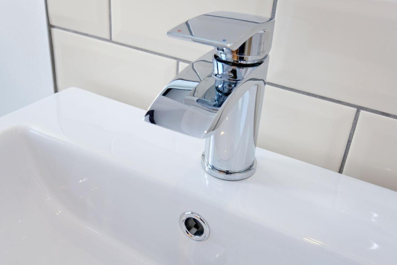 Ben Shea Smart Home Dufftown Zewnętrze zdjęcie