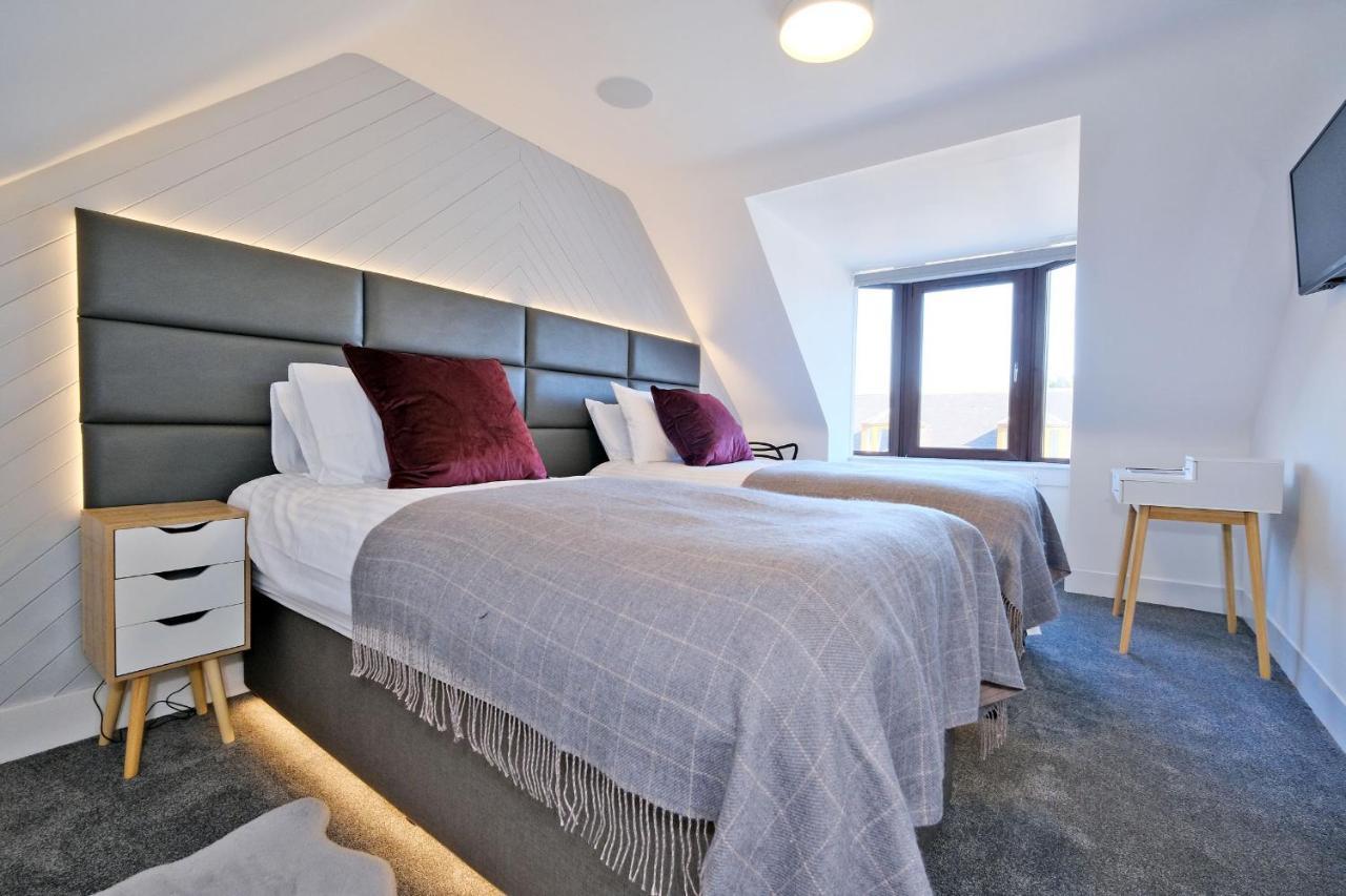 Ben Shea Smart Home Dufftown Zewnętrze zdjęcie