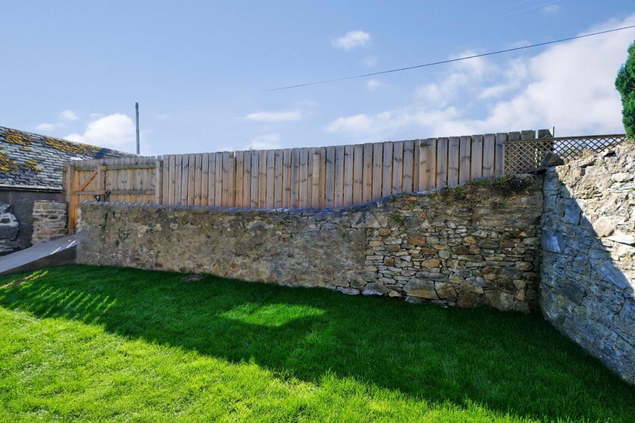 Ben Shea Smart Home Dufftown Zewnętrze zdjęcie