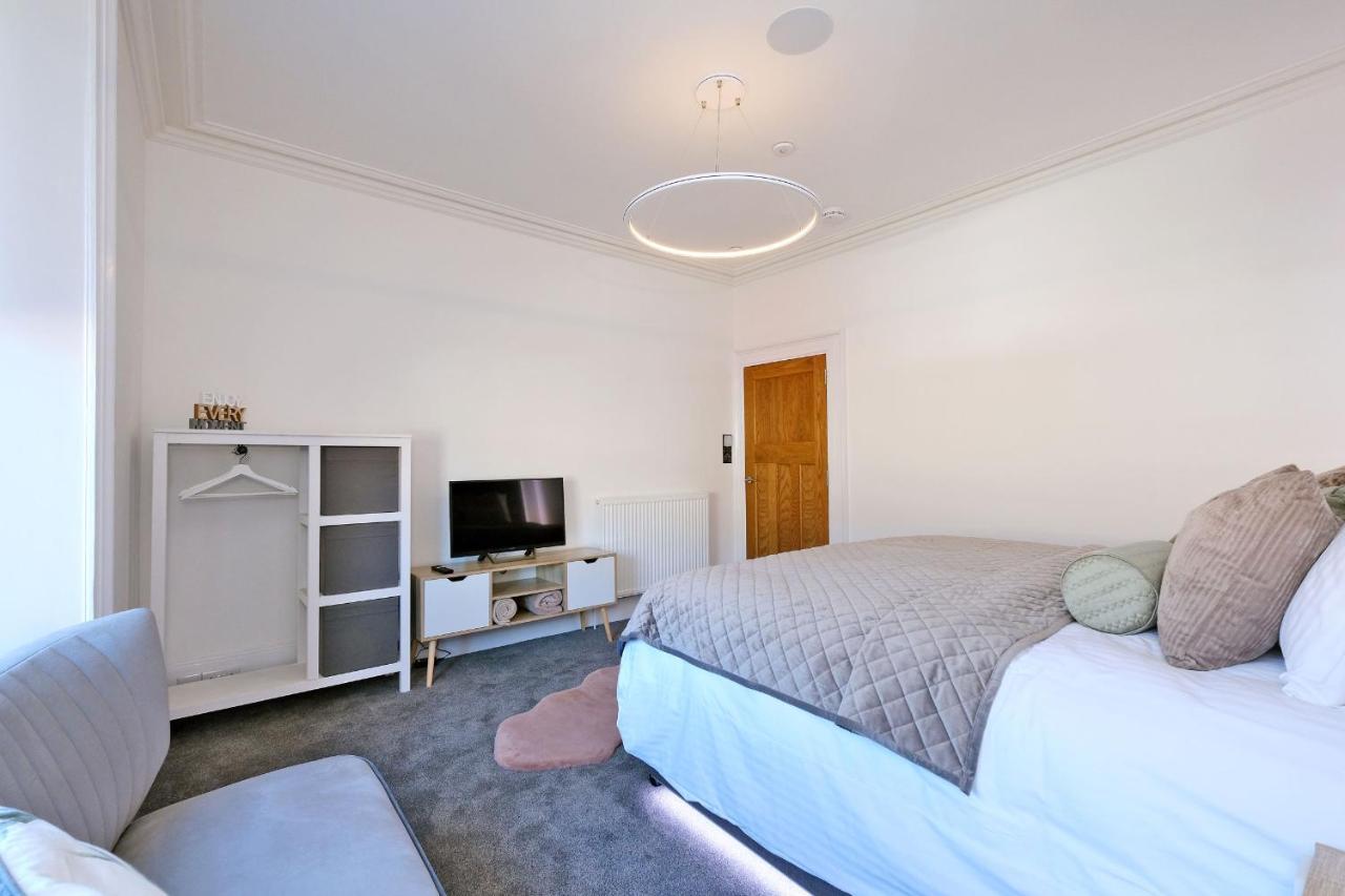 Ben Shea Smart Home Dufftown Zewnętrze zdjęcie