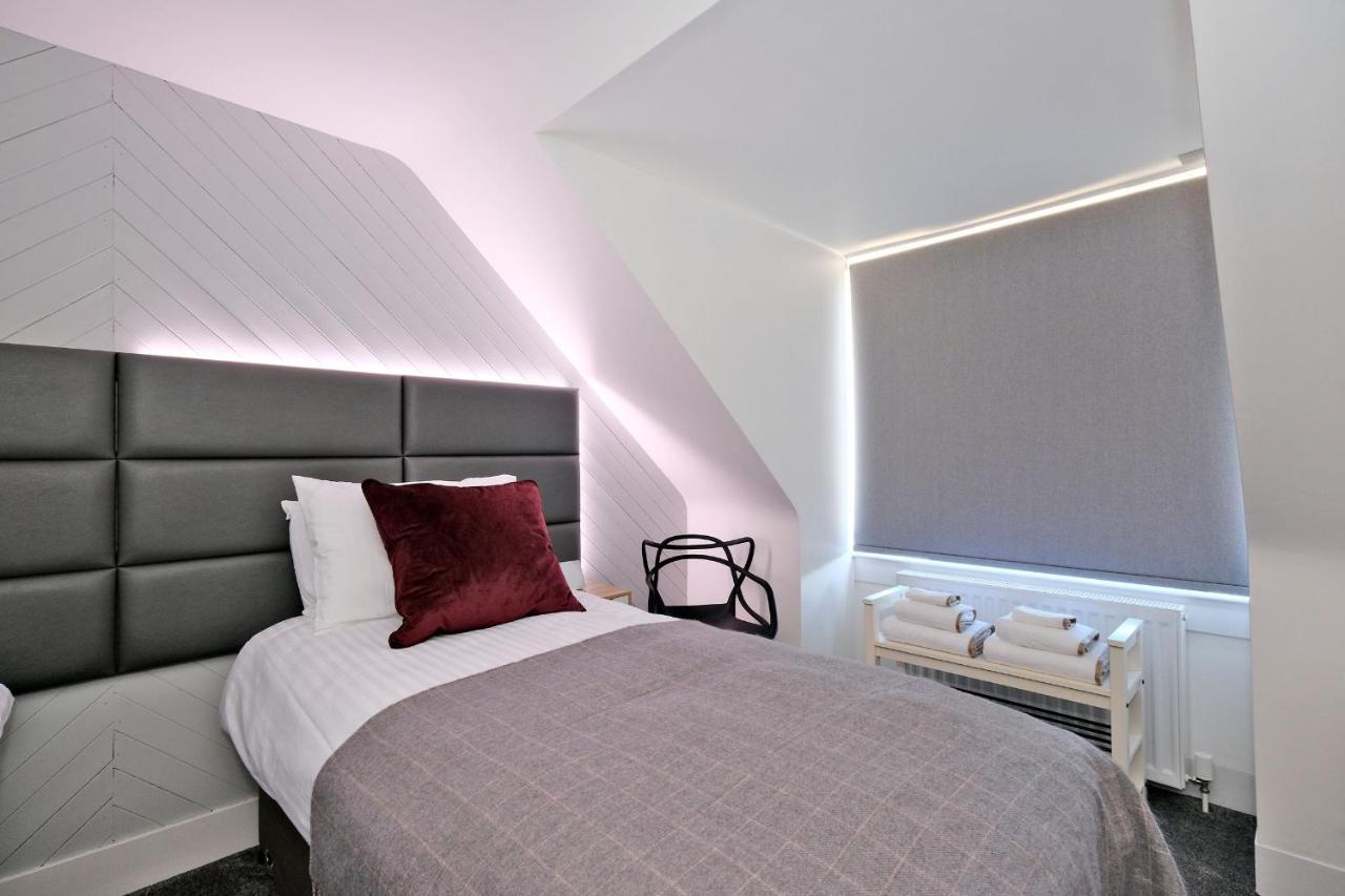 Ben Shea Smart Home Dufftown Zewnętrze zdjęcie