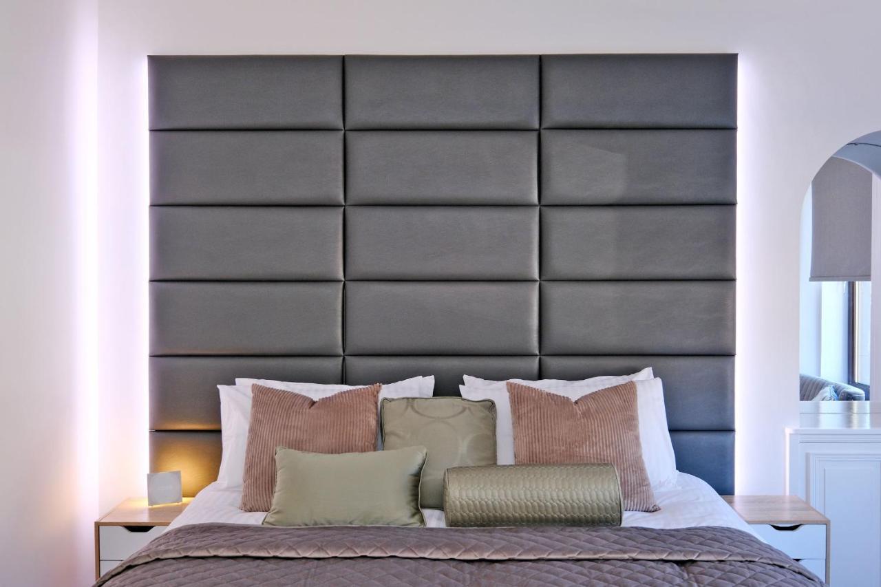 Ben Shea Smart Home Dufftown Zewnętrze zdjęcie