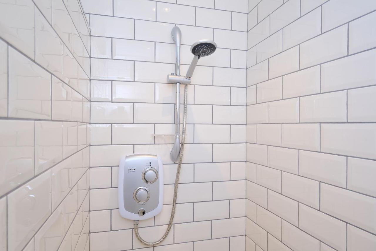 Ben Shea Smart Home Dufftown Zewnętrze zdjęcie