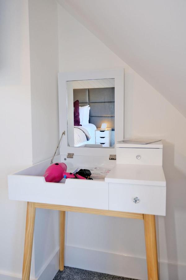 Ben Shea Smart Home Dufftown Zewnętrze zdjęcie