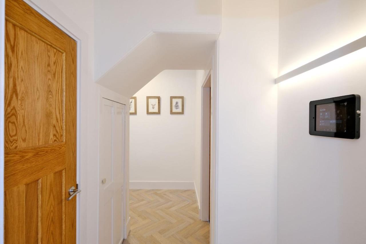 Ben Shea Smart Home Dufftown Zewnętrze zdjęcie