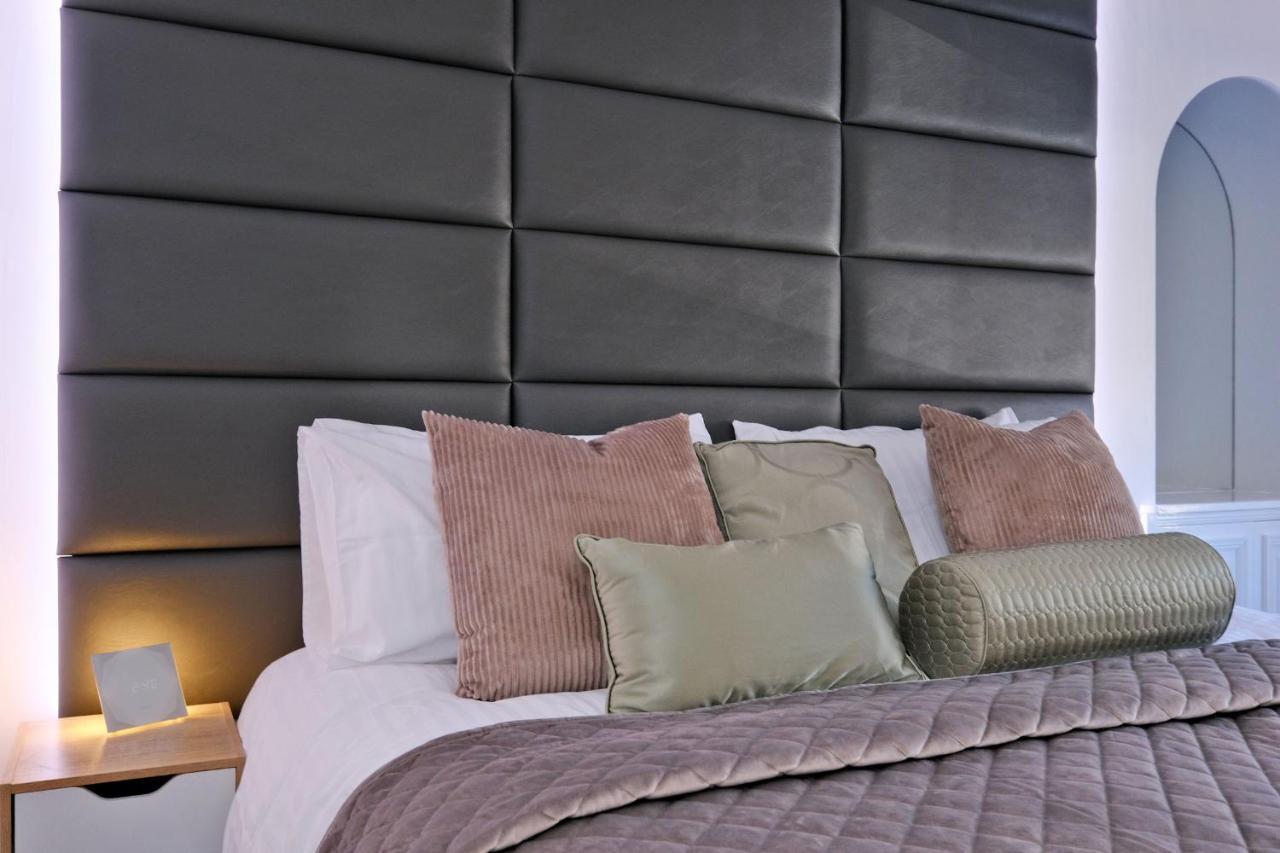 Ben Shea Smart Home Dufftown Zewnętrze zdjęcie