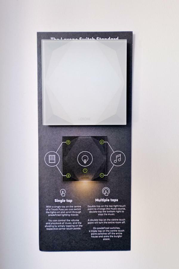 Ben Shea Smart Home Dufftown Zewnętrze zdjęcie